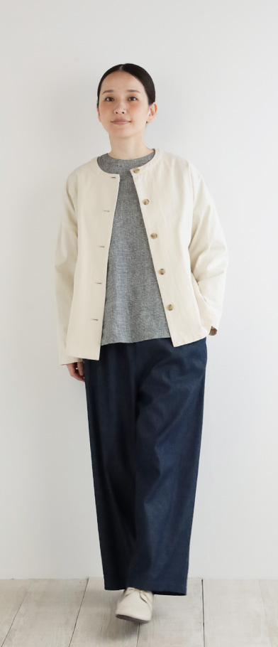 コーディネート