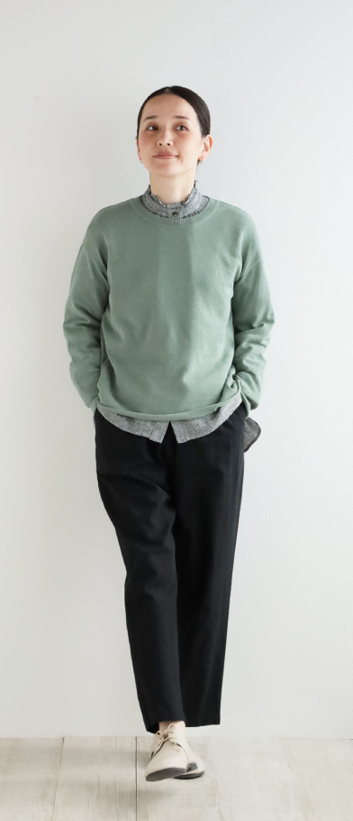 コーディネート