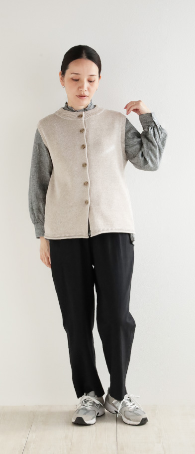 コーディネート