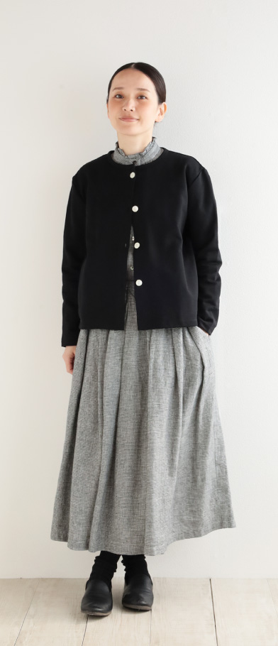 コーディネート