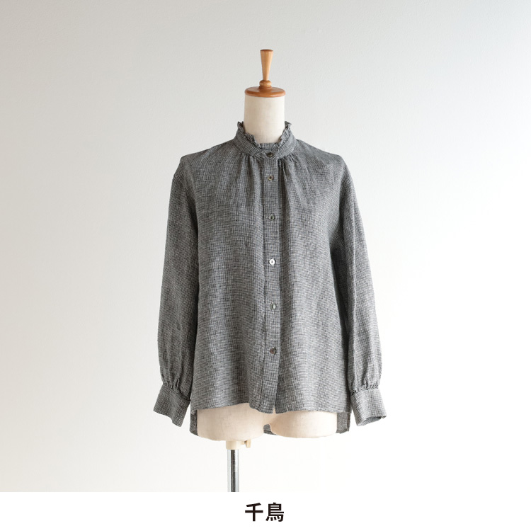 千鳥