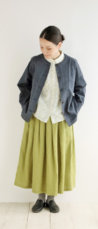 コーディネート