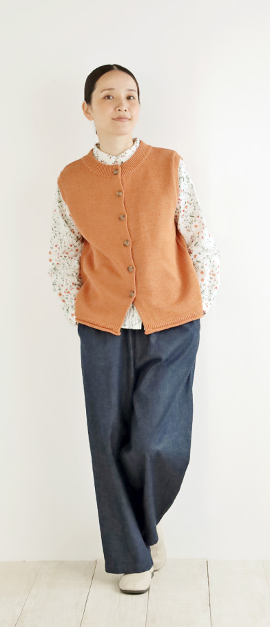 コーディネート