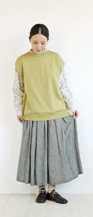 コーディネート