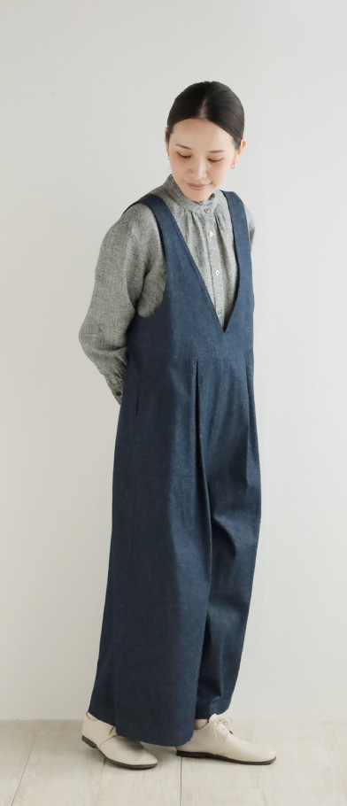 コーディネート