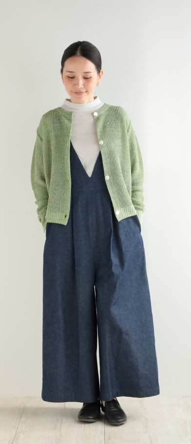 コーディネート