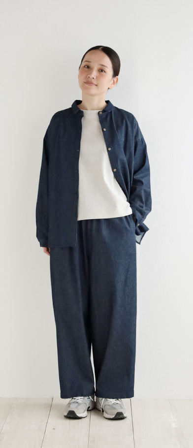 コーディネート