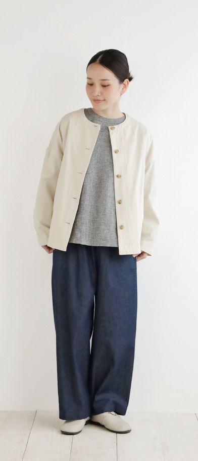 コーディネート