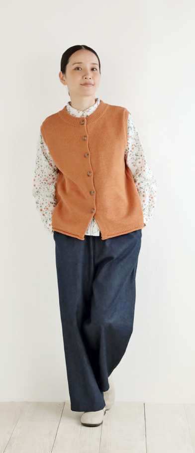 コーディネート