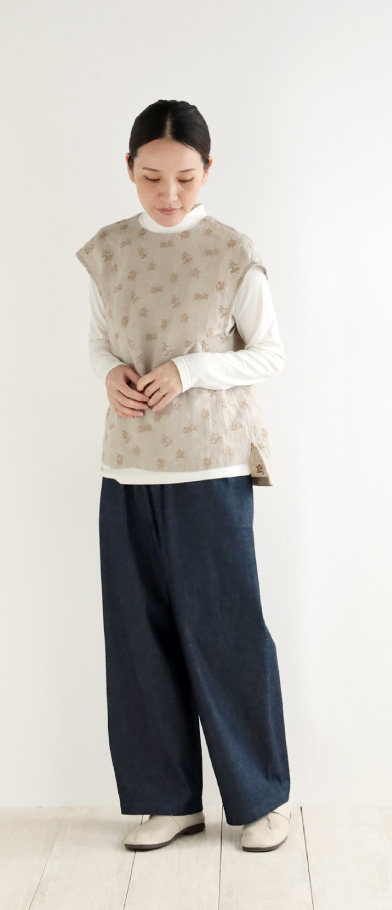 コーディネート