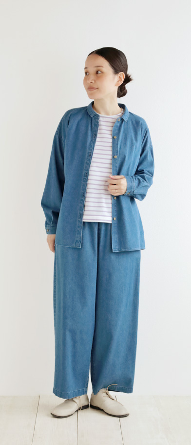 コーディネート