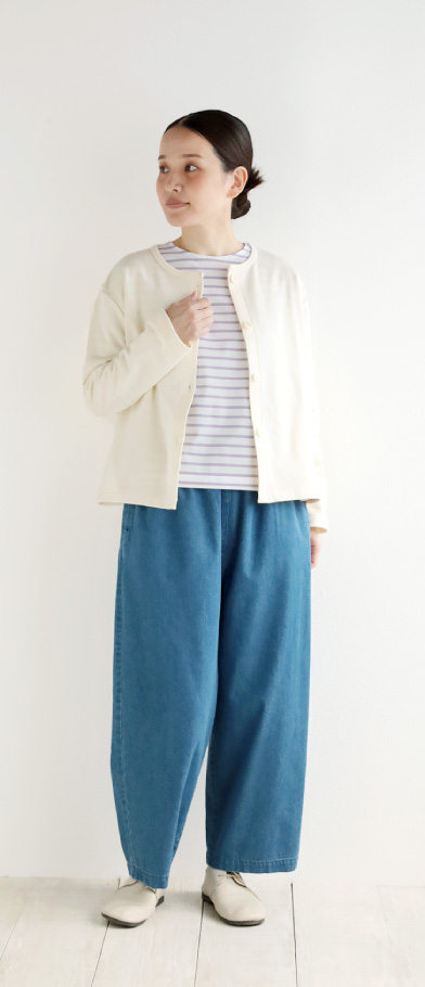 コーディネート