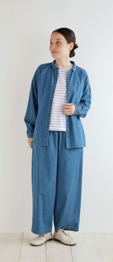 コーディネート