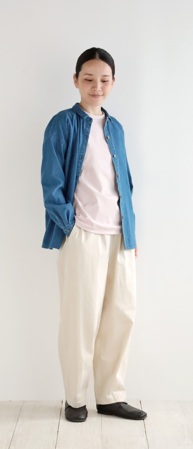 コーディネート