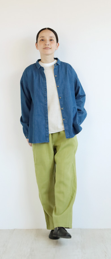 コーディネート