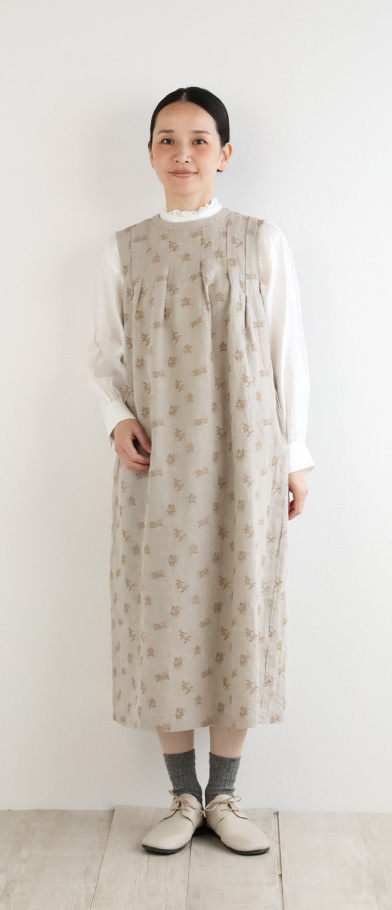 コーディネート