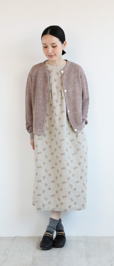 コーディネート