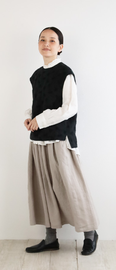 コーディネート