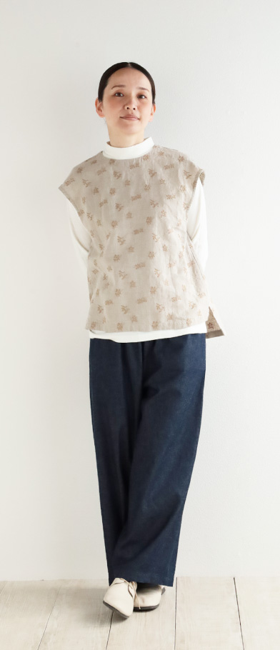 コーディネート