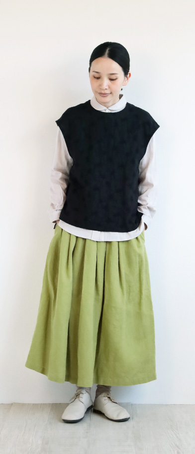 コーディネート