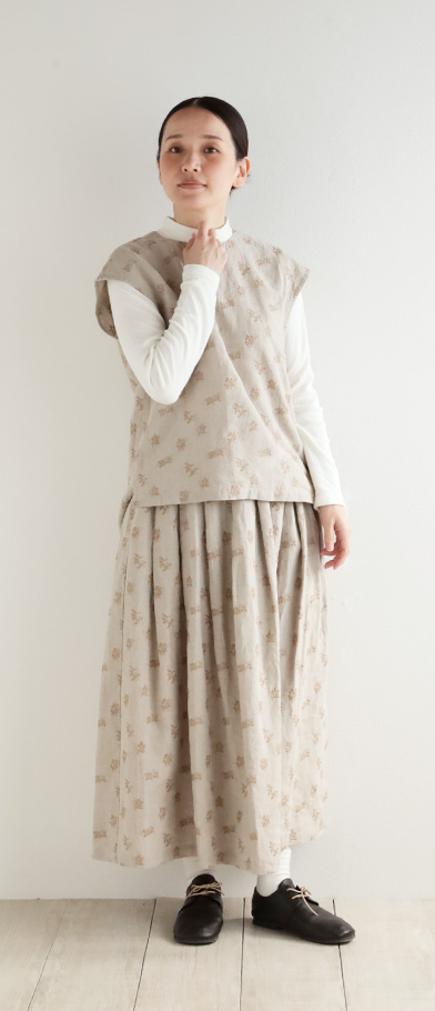 コーディネート