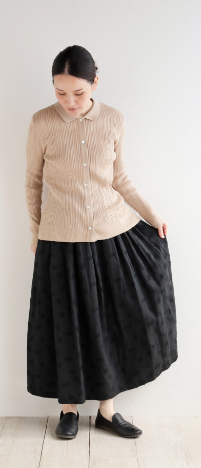 コーディネート