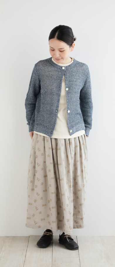 コーディネート