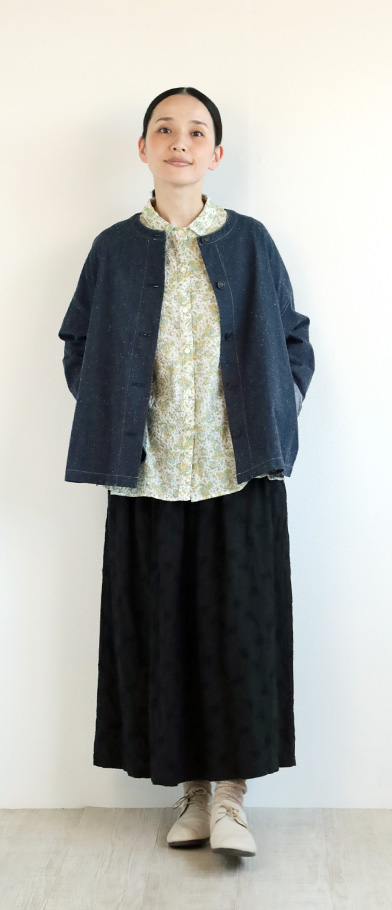 コーディネート