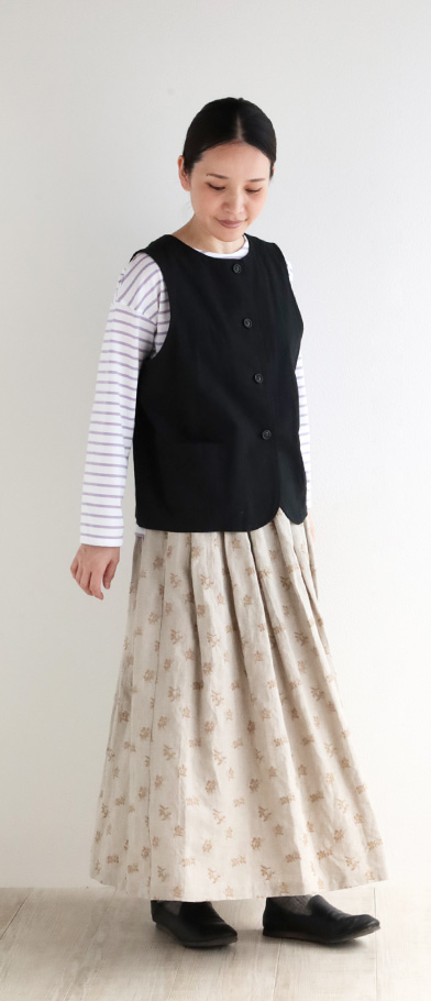 コーディネート