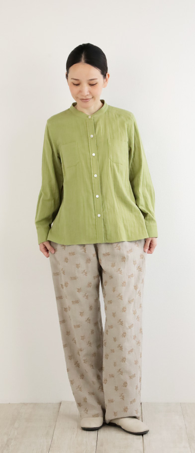 コーディネート