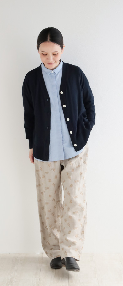 コーディネート