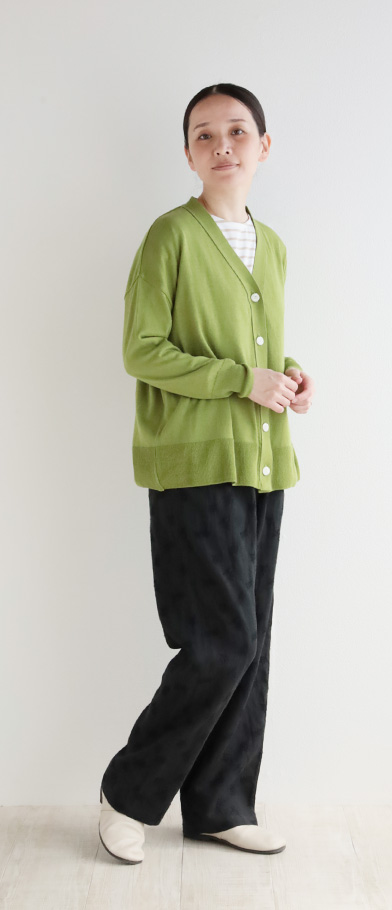 コーディネート