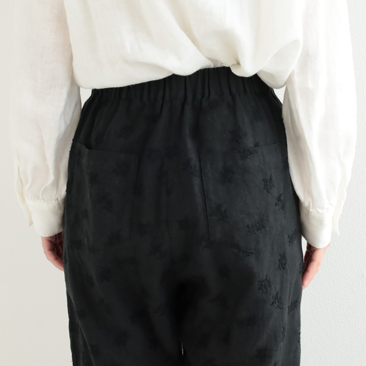 ヒップ　ポケット