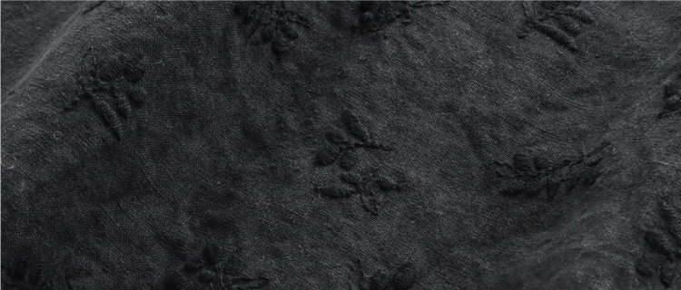 クロ生地アップ