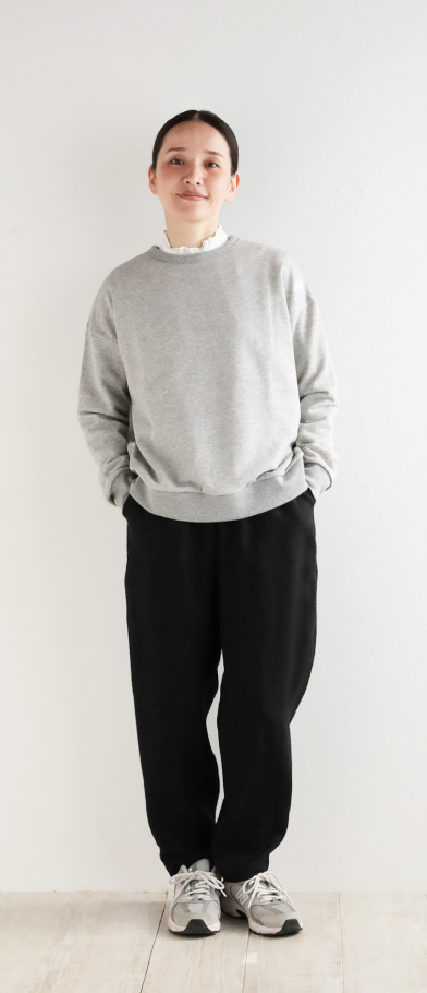 コーディネート