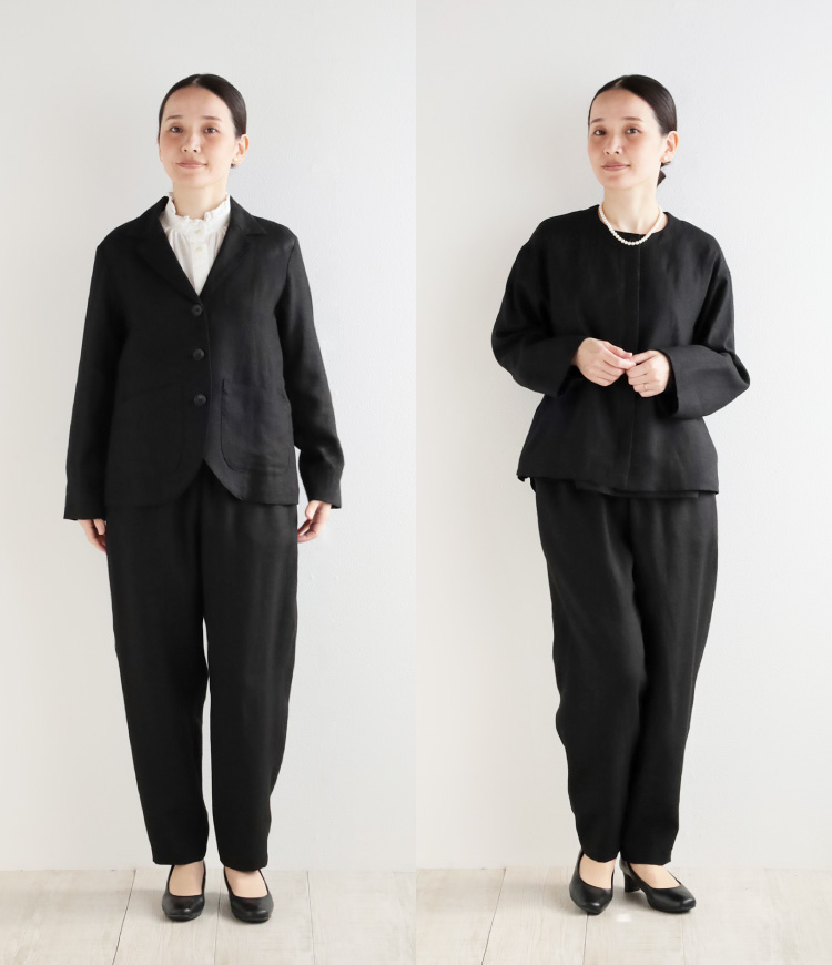 オケージョンスタイル