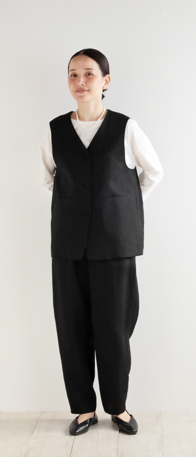 コーディネート