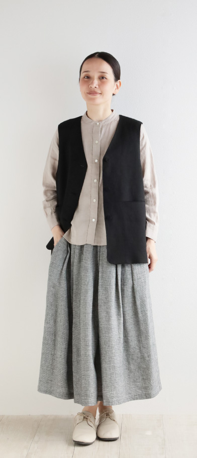 コーディネート