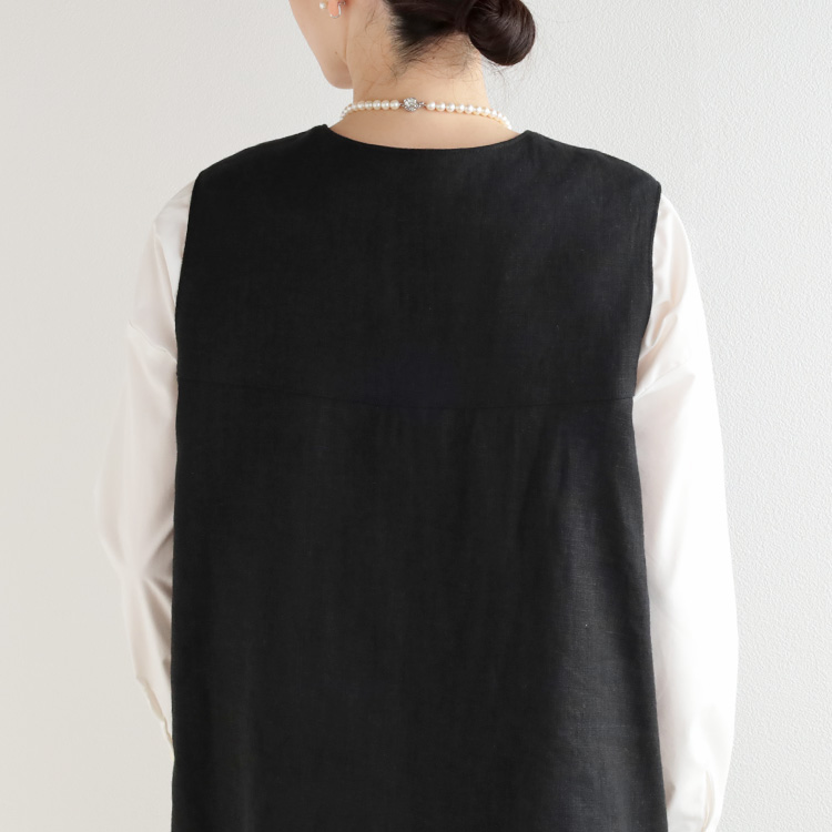 バックスタイル