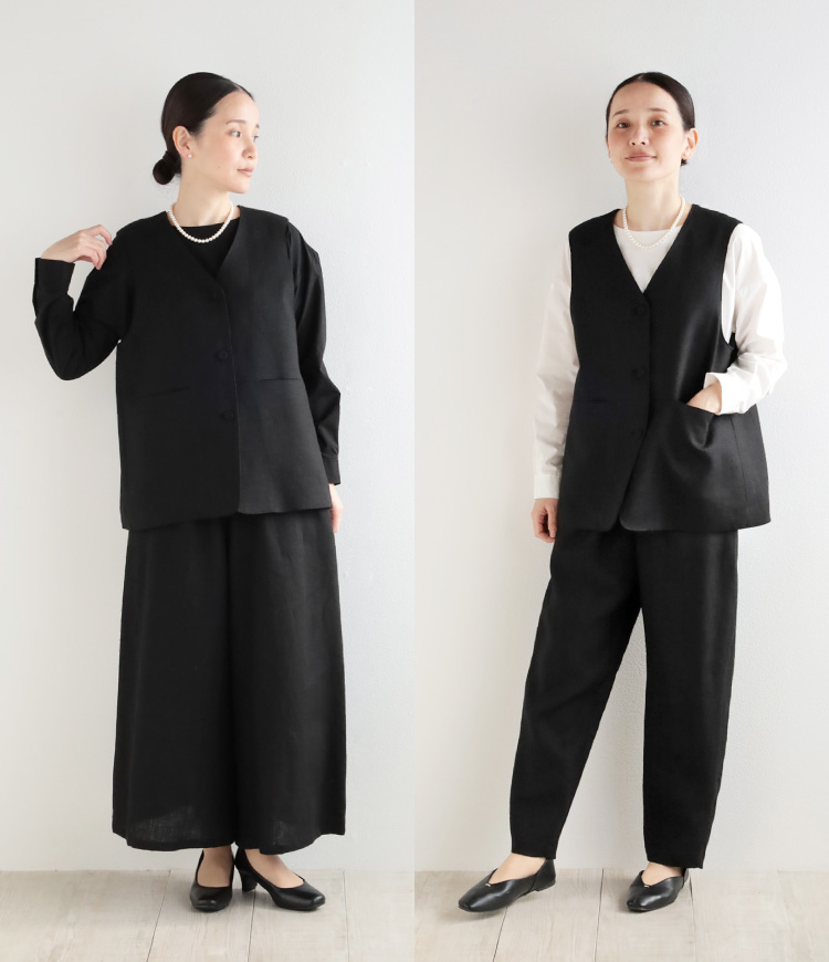 オケージョンスタイル