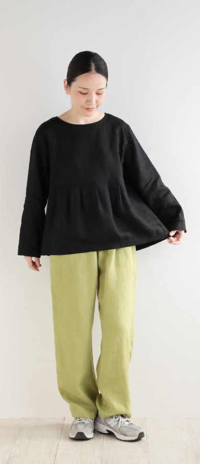 コーディネート