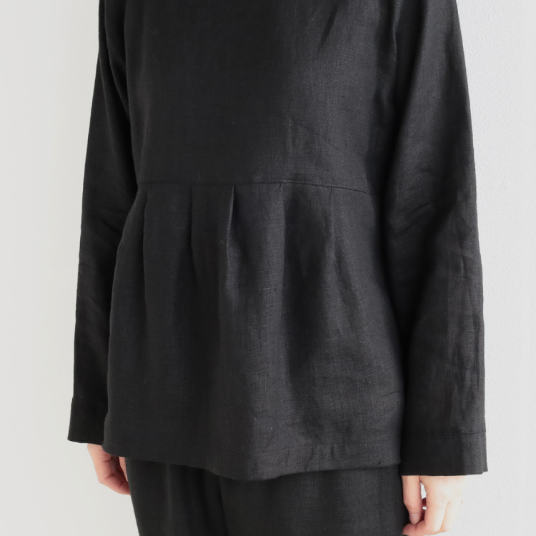 フロント　タック