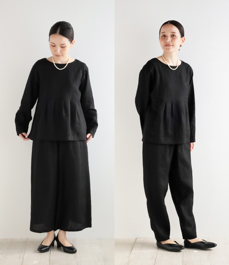 オケージョンスタイル