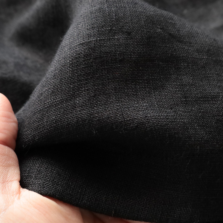 生地アップ 手で持ったところ