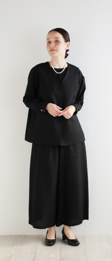 コーディネート