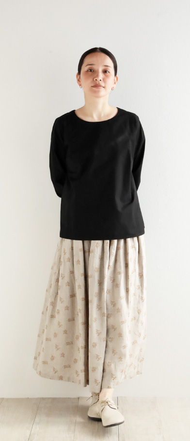 コーディネート