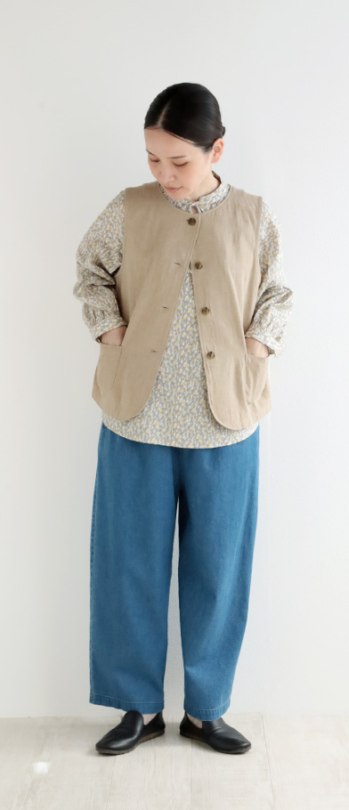 コーディネート