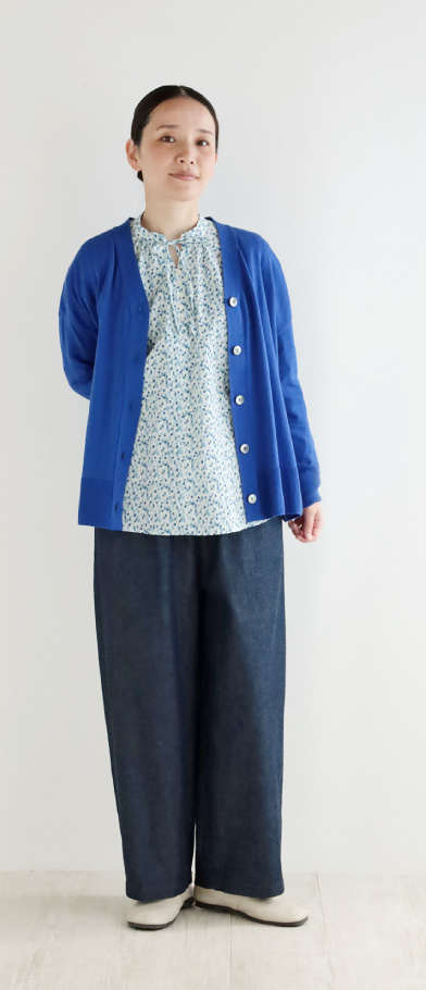 コーディネート