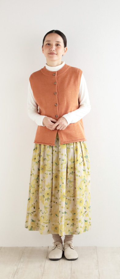 コーディネート