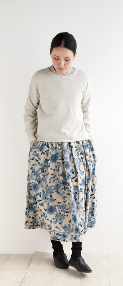 コーディネート